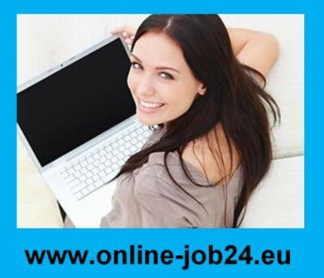 Seriöser Online Job im Home Office - Heimarbeit, Nebenjob, Arbeiten von zu Haus - Nebenjob - Remscheid