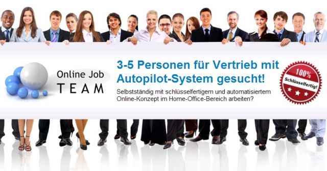 Online Job als Unternehmer/in (m/w) im Gesundheitswesen  - Bwl Marketing - Köln