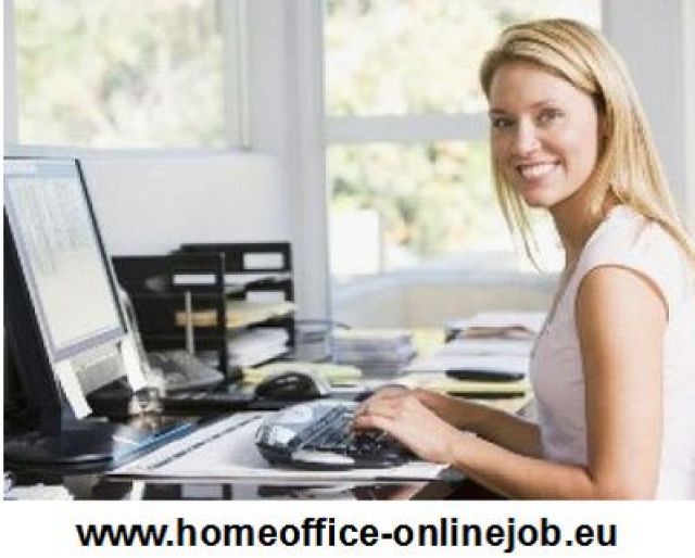 Onlinejob  Nebenjob. Arbeiten Zuhause bei freier Zeiteinteilung mit Home Office - Edv Multimedia - Wismar