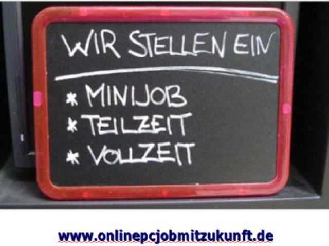 Bürokraft(m/w), Online Job, Arbeiten von Zuhause, Arbeiten von zu Hause - Kaufmaennische Berufe - Bielefeld