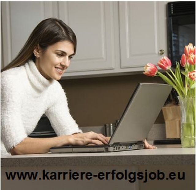 Seriös online von zu Hause aus arbeiten, Heimarbeit als Bürotätigkeit - Kaufmaennische Berufe - Lörrach