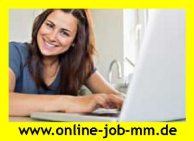 Seriöser Nebenjob, Teilzeit online arbeiten im Büro, freie Zeiteinteilung - Kaufmaennische Berufe - Köln