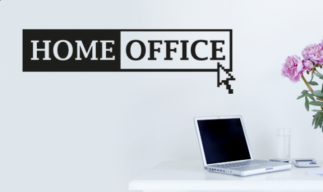 Home Office - SIE bestimmen wann Sie wieviel arbeiten und das alles von zu Hause