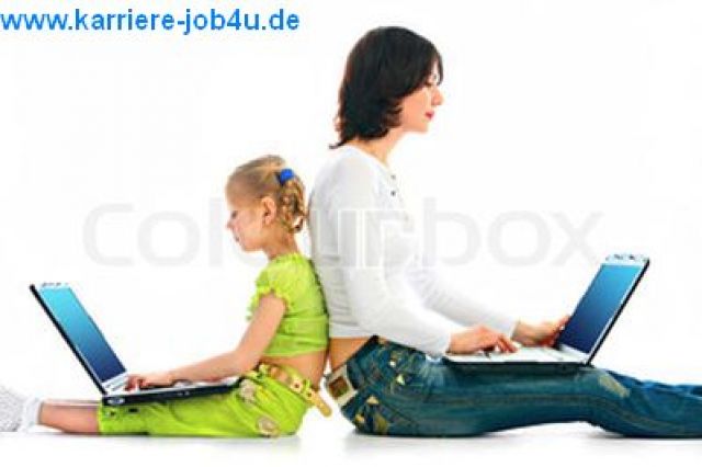 Teampartner werden, Online-Job, eigenes Homeoffice, freie Zeiteinteilung, seriö - Kaufmaennische Berufe - Bochum