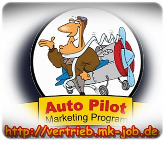 3-5 Personen für Vertrieb und Marketing-Job, mit online Autopilot-System von zu - Bwl Marketing - Köln