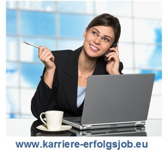 Seriöser Online Job im Home Office - Heimarbeit, Nebenjob, Arbeiten von zu Haus - Verwaltung Sekreteriat - Euskirchen