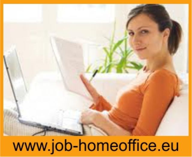 Nebenjob online, Job im Home Office. Nebenjob von zu Hause - Nebenjob - Bremen