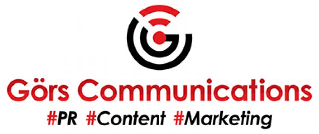 PR Kommunikationsagentur und Content Marketing Beratung Görs Communications - Journalismus Pr Verlag - Hamburg