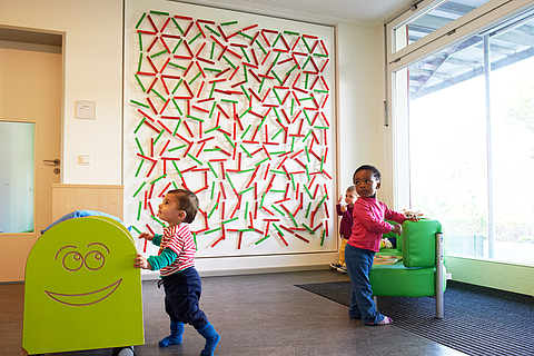 Fröbel Bildung und Erziehung gGmbH