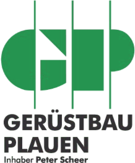 GERÜSTBAU PLAUEN Inh. Peter Scheer e.K.