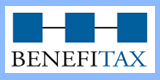 Benefitax GmbH Steuerberatungsgesellschaft * Wirtschaftsprüfungsgesellschaft