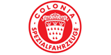 Colonia Spezialfahrzeuge Gottfried Schönges GmbH Co. KG