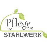 Pflege am Stahlwerk