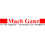 Mach Ganz