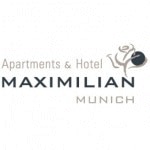 Maximilian Munich Apartments Hotel
