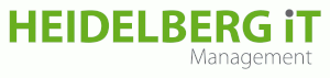 Heidelberg iT Management GmbH Co. KG