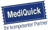 MediQuick Arzt- und Krankenhausbedarfshandel GmbH