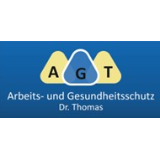 Dr. Horst Thomas Gesundheitsschutz