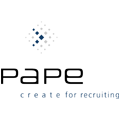 Pape Consulting Group AG
