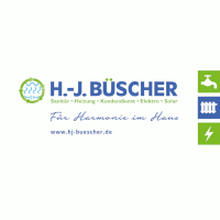 H. J. Büscher GmbH Co. KG
