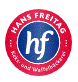 Verdener Keks- und Waffelfabrik Hans Freitag GmbH Co. KG