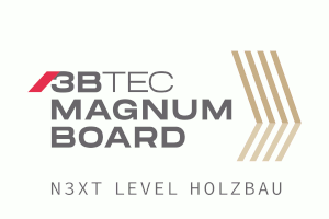 3B TEC MagnumBoard GmbH