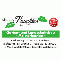 Klaus-Peter Keuchler GmbH