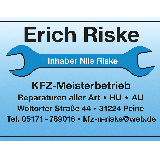 Erich Riske