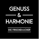 Genuss Harmonie Gastronomie GmbH