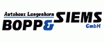Autohaus Langenhorn Bopp Siems GmbH