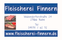 Fleischerei Finnern Inh. Tom Finnern