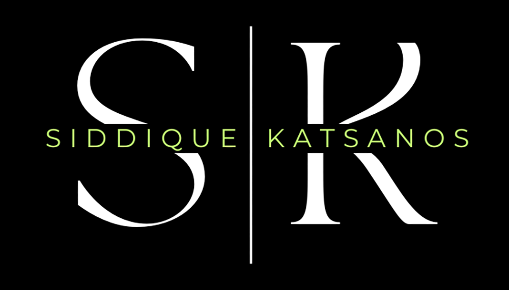 Siddique Katsanos - Salespromotion UG (haftungsbeschränkt)