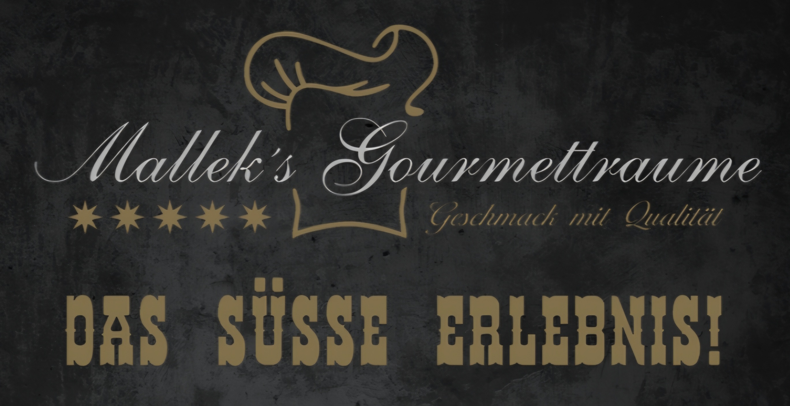 Mallek s Gourmetträume