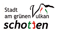Der Magistrat der Stadt Schotten