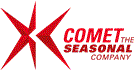 COMET Feuerwerk GmbH The Seasonal Company