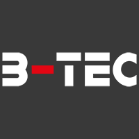 B-TEC GmbH Geräte- und Anlagentechnik