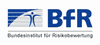 Bundesinstitut für Risikobewertung (BfR) 