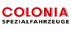 COLONIA Spezialfahrzeuge Gottfried Schönges GmbH Co. KG