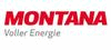 MONTANA Energie-Handel GmbH Co. KG