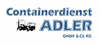 Containerdienst Adler GmbH Co.KG