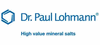 Dr. Paul Lohmann GmbH Co. KGaA