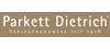 Parkett Dietrich GmbH Co. KG