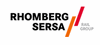 Rhomberg Sersa Rail Group