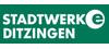 Stadtwerke Ditzingen GmbH Co. KG