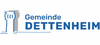 Gemeinde Dettenheim