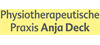 Physiotherapeutische Praxis Anja Deck
