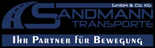 Sandmann Transporte GmbH amp Co. KG