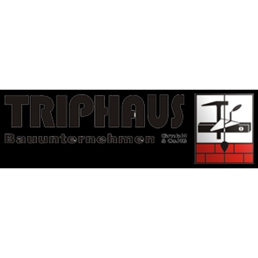 Triphaus Bauunternehmen GmbH amp Co. KG