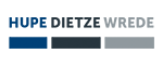 Hupe Dietze Wrede Steuerberater Partnerschaft mbB