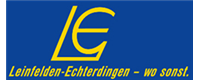 Stadt Leinfelden-Echterdingen